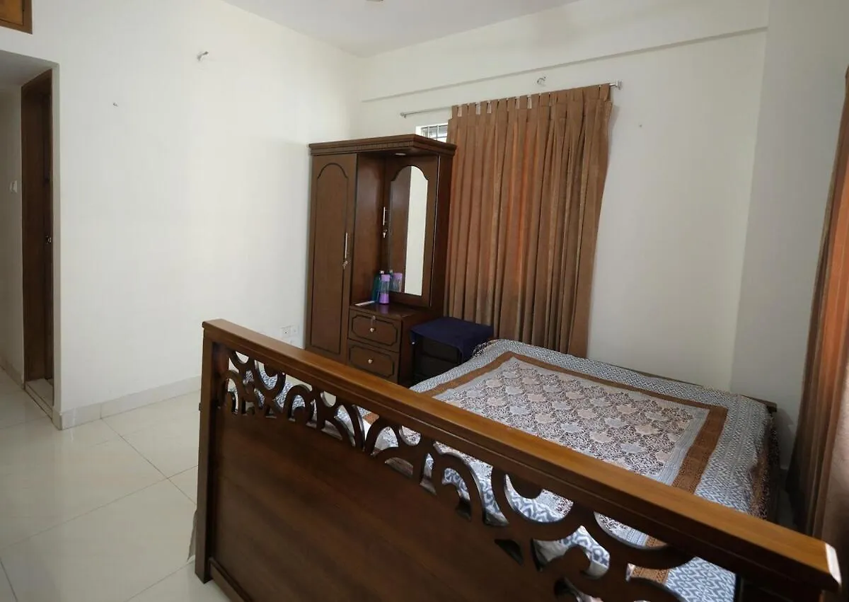 'Uttara Oasis' Luxury Apartment Daca