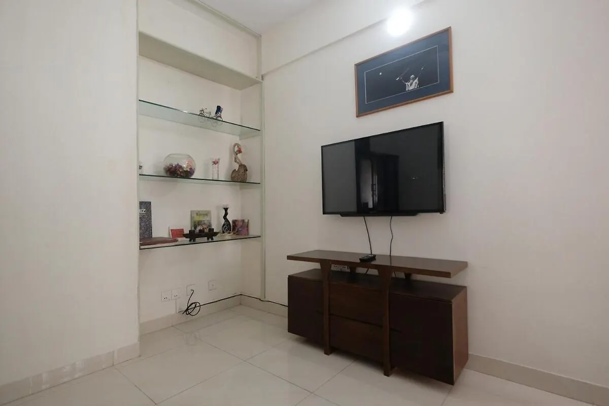 'Uttara Oasis' Luxury Apartment Daca 0*,