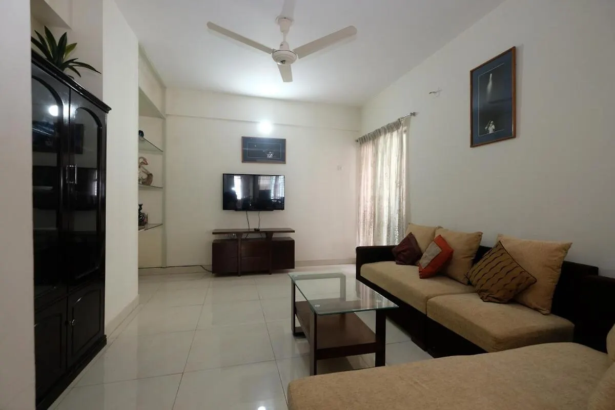 'Uttara Oasis' Luxury Apartment Daca