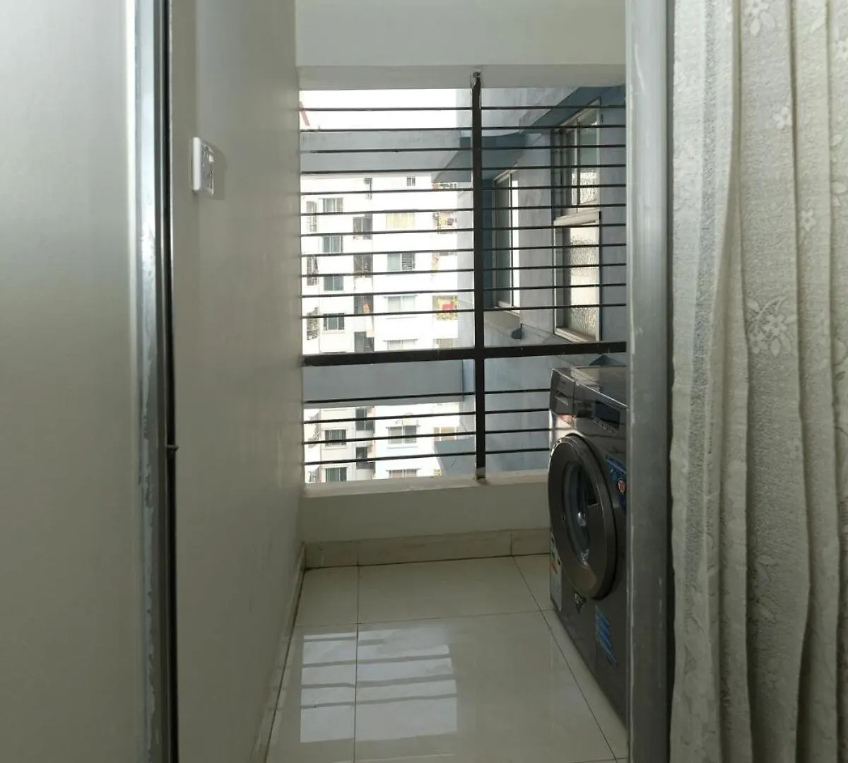 'Uttara Oasis' Luxury Apartment Daca