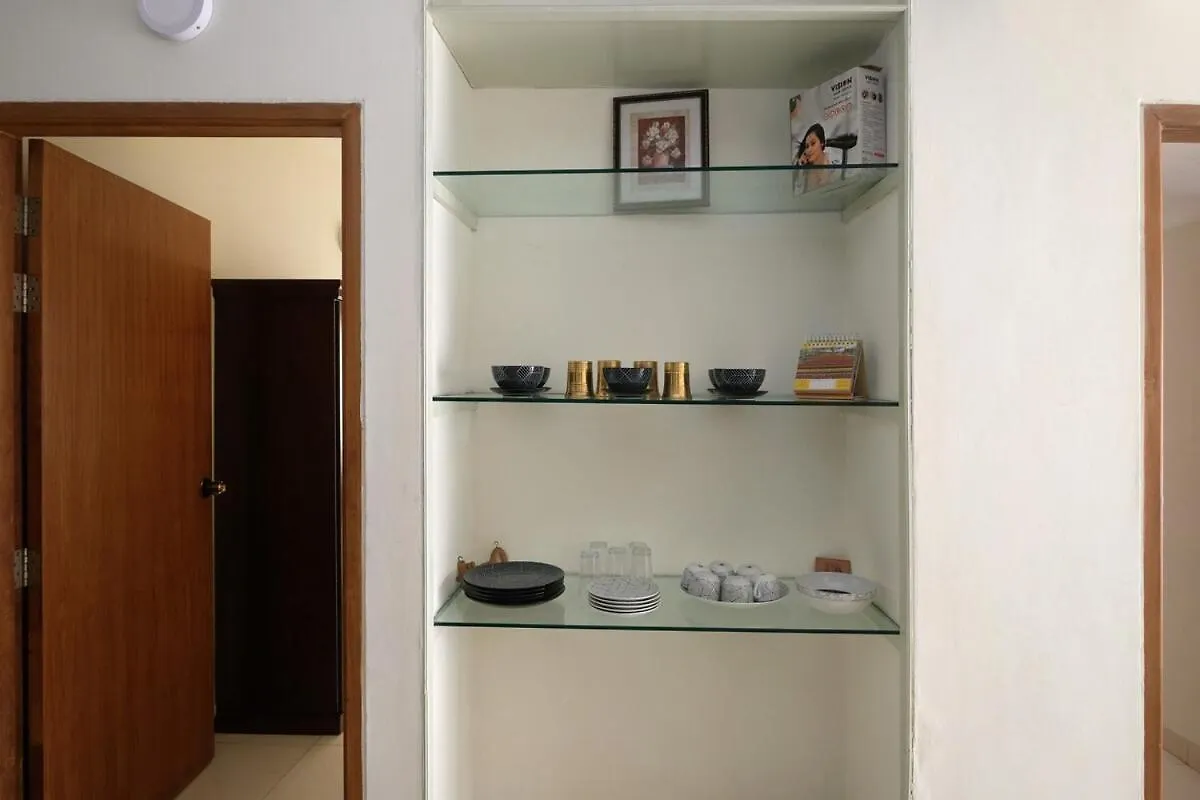 'Uttara Oasis' Luxury Apartment Дакка Бангладеш