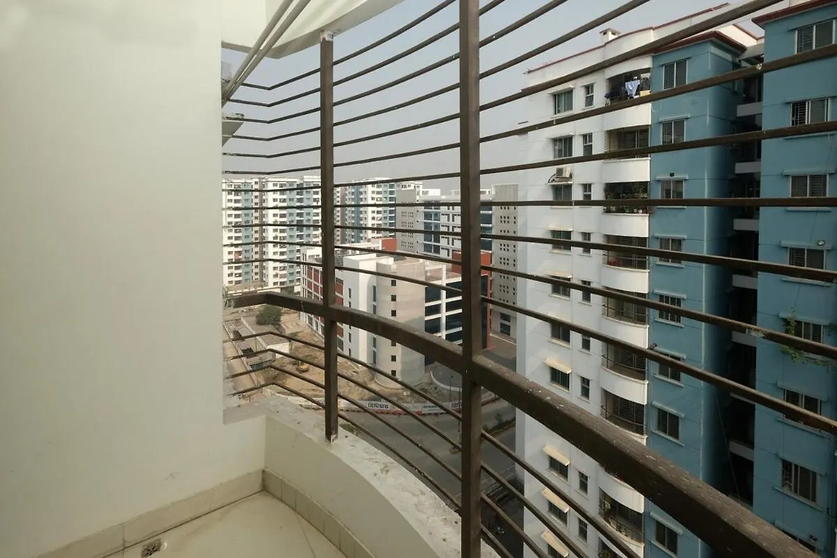 'Uttara Oasis' Luxury Apartment Дакка