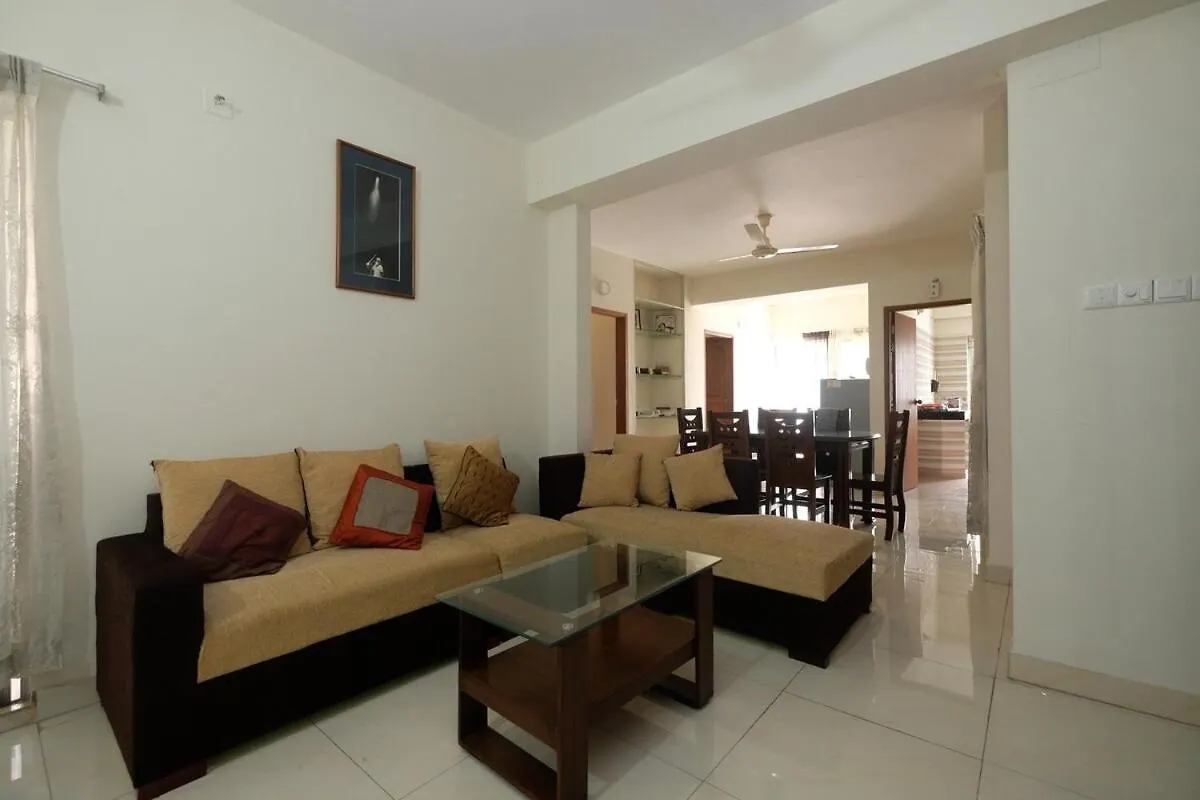 'Uttara Oasis' Luxury Apartment Дакка Бангладеш