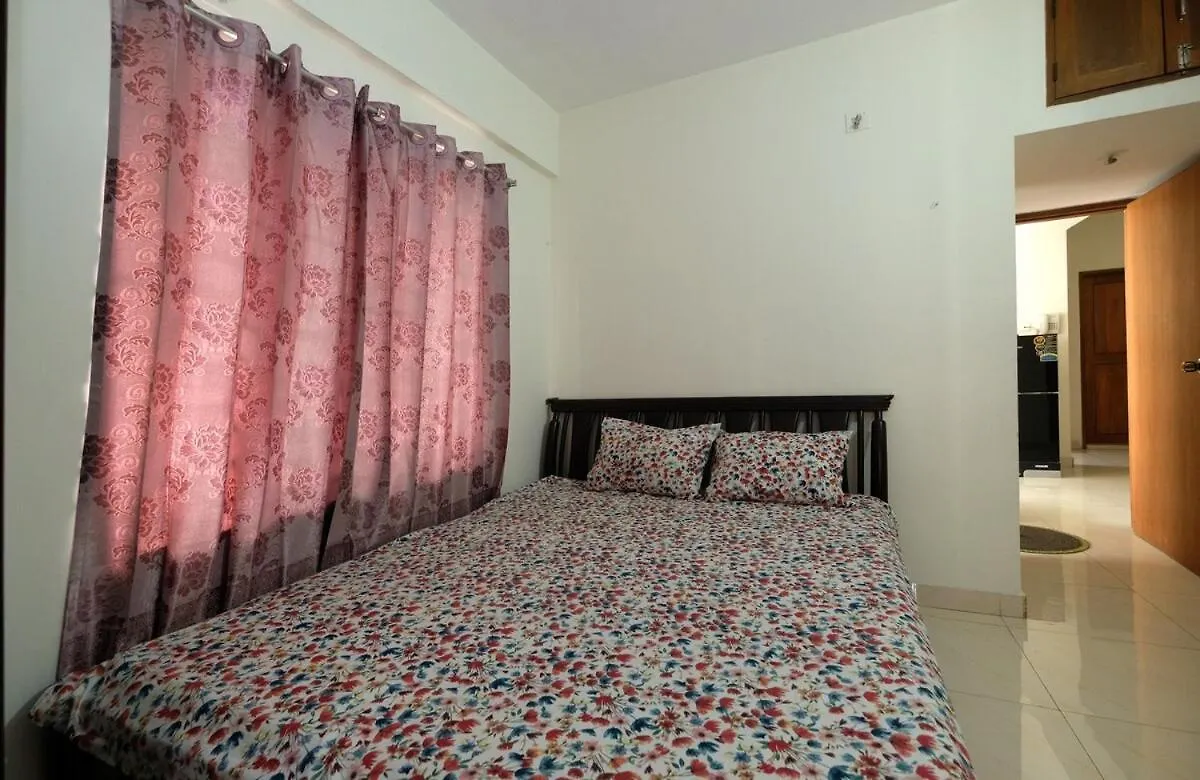 'Uttara Oasis' Luxury Apartment Дакка 0*,  Бангладеш